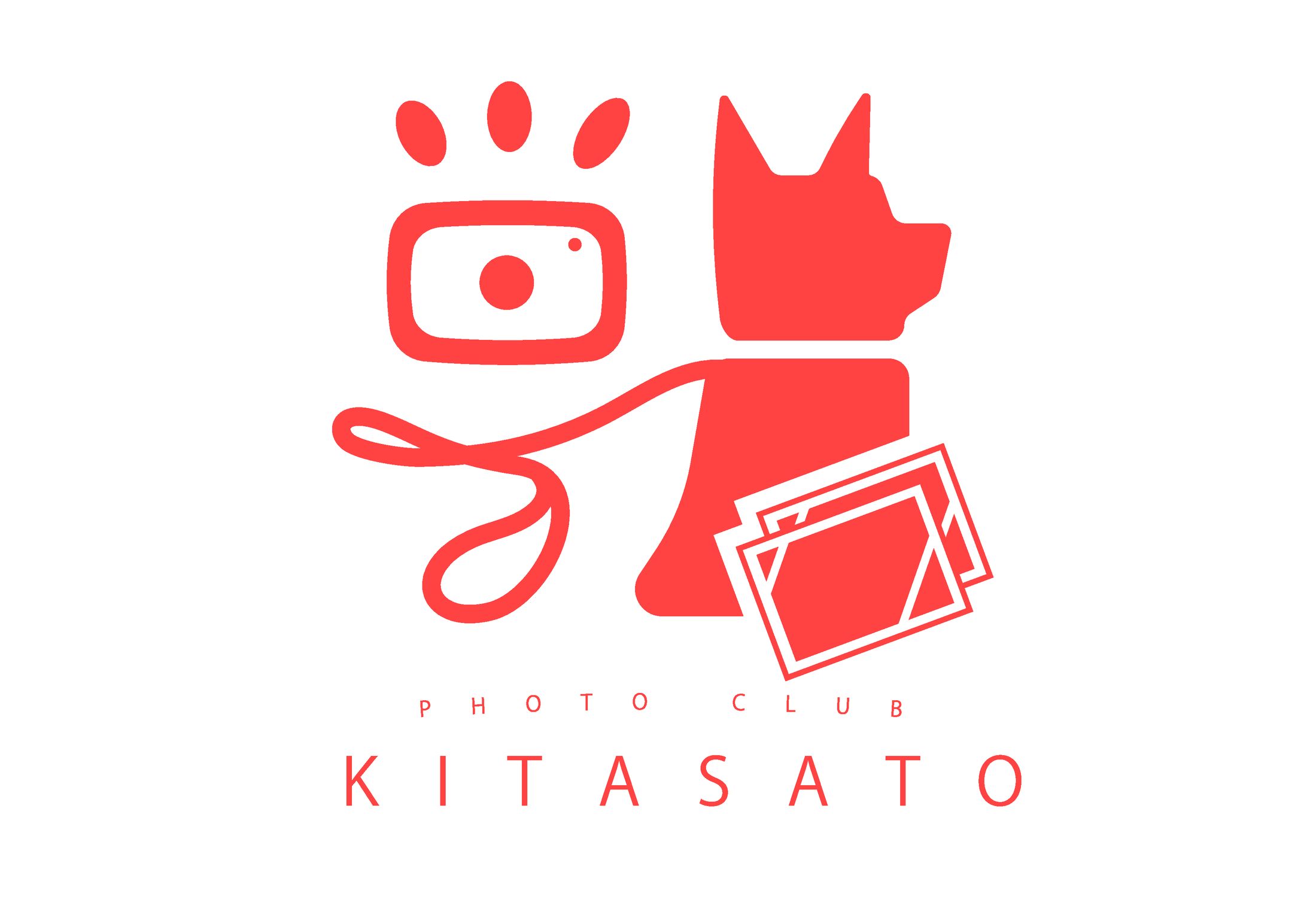 2022年　北里大学文化祭　Ｔシャツ用ロゴ提供-1