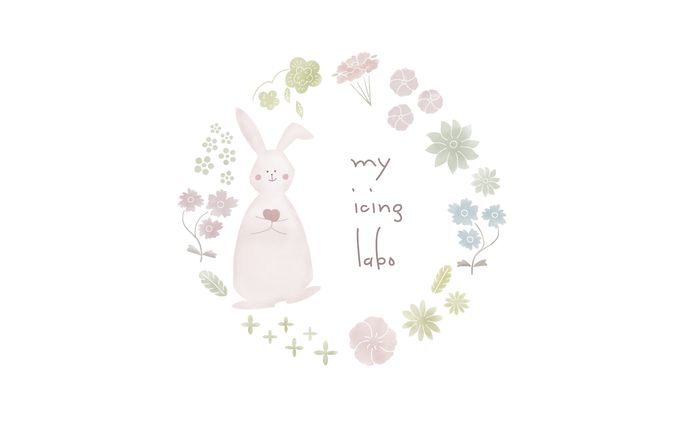 my icing labo　Instagramアイコン