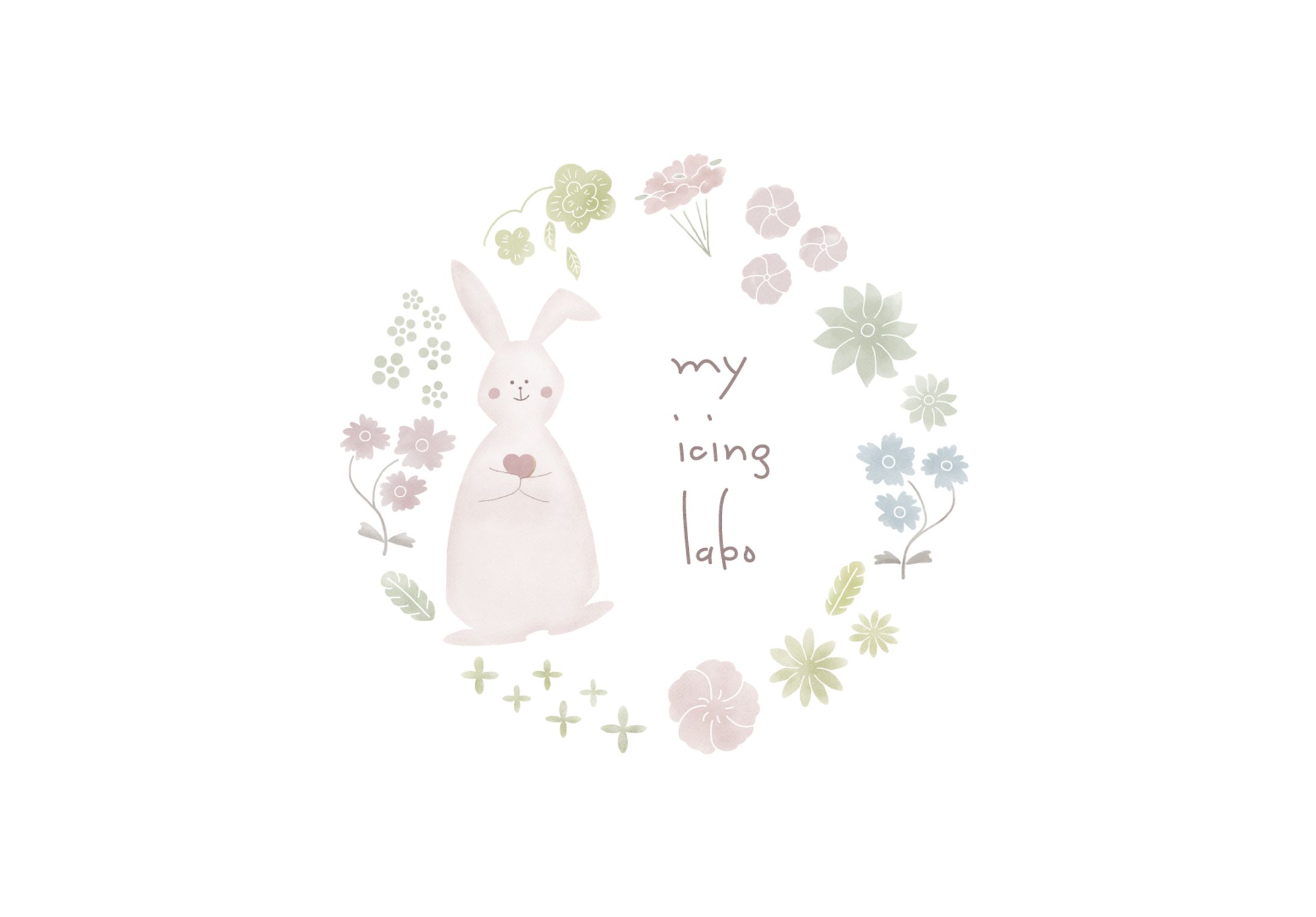 my icing labo　Instagramアイコン-1