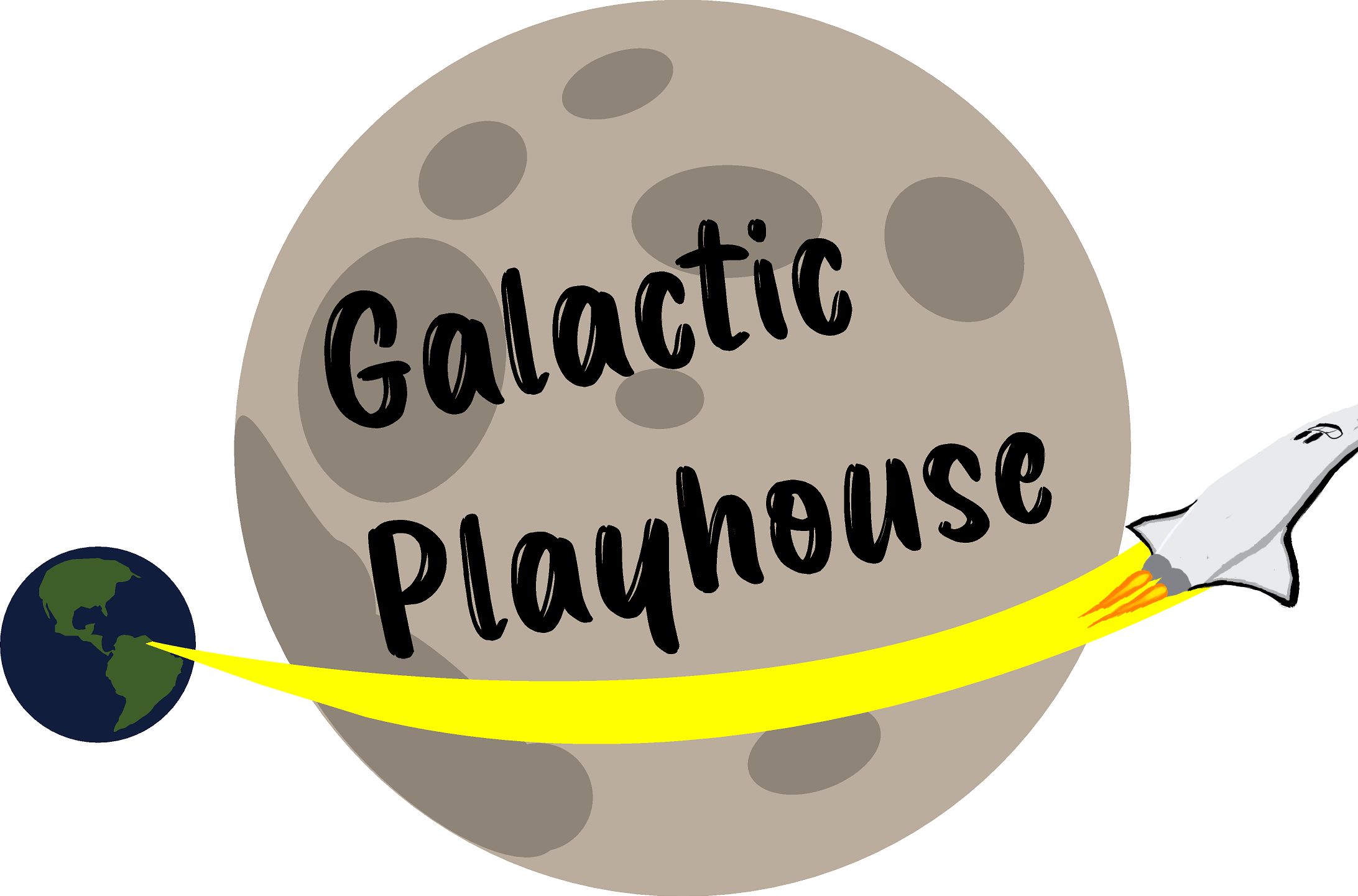 Galactic Playhouse Sign Design-1