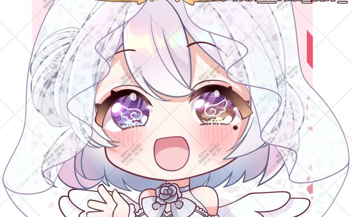 sukima アニメ塗りイラスト実績