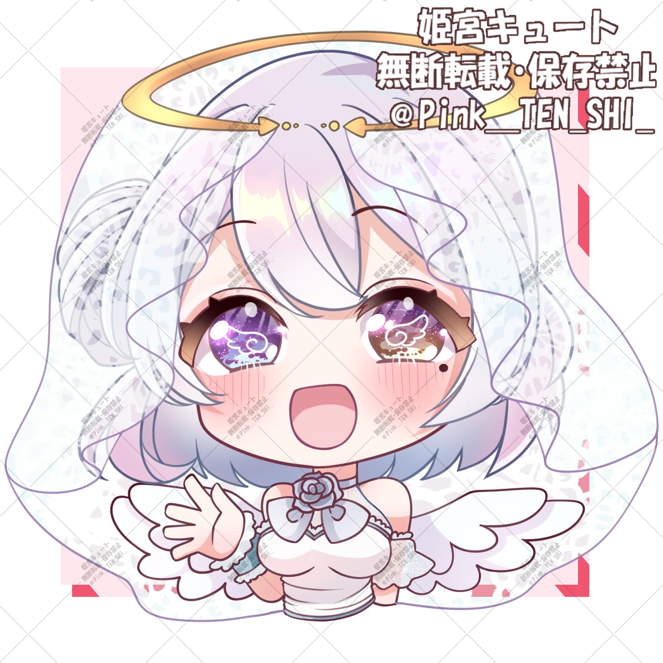 sukima アニメ塗りイラスト実績-1