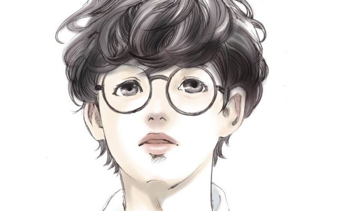 似顔絵描きます。 （株）エンタマガジン様のご依頼で雑誌のカットイラストを制作しました。
「ジェンダーレス男子」の男性メイク術のコーナーで、OK例に俳優さんの似顔絵を、NG例に​チーク真っ赤男子・ノーズシャドウ付けすぎ男子を描きました。
​OK例はナチュラルに、NG例は思いっきり外して描きました。
​実際のモデルさんではやりづらいNG例も、イラストならわかりやすく表現できます。
＃ご依頼品 ＃ご依頼はdmにて