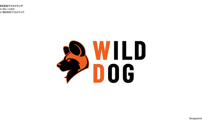 ゲーム制作会社ロゴデザイン