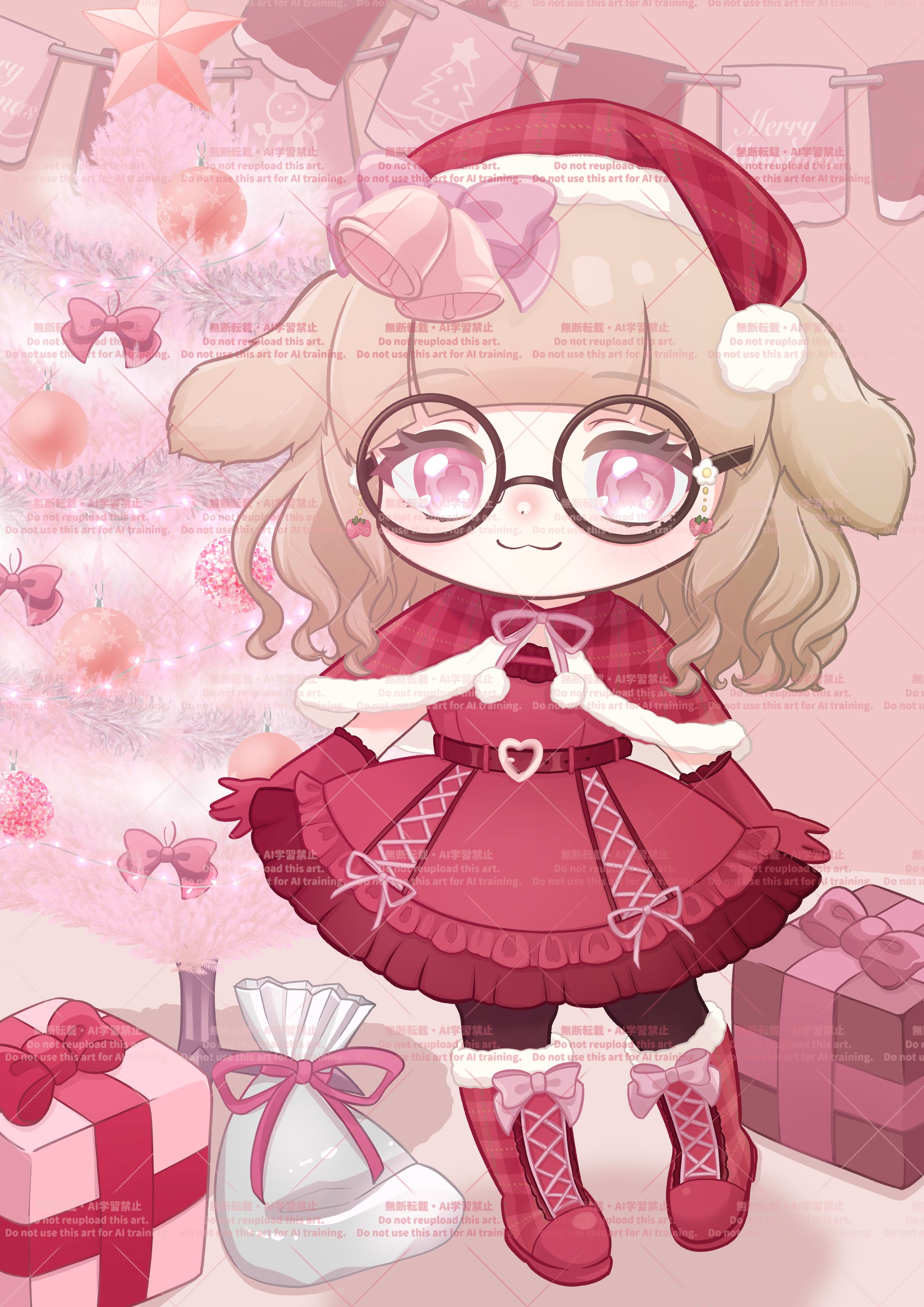 いちごみるく様-1