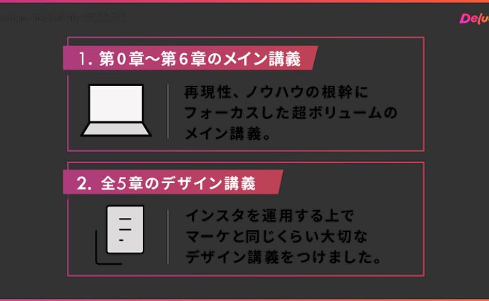 【トレース】スライド③