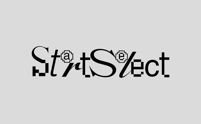 月刊偶像 8月号「start select」