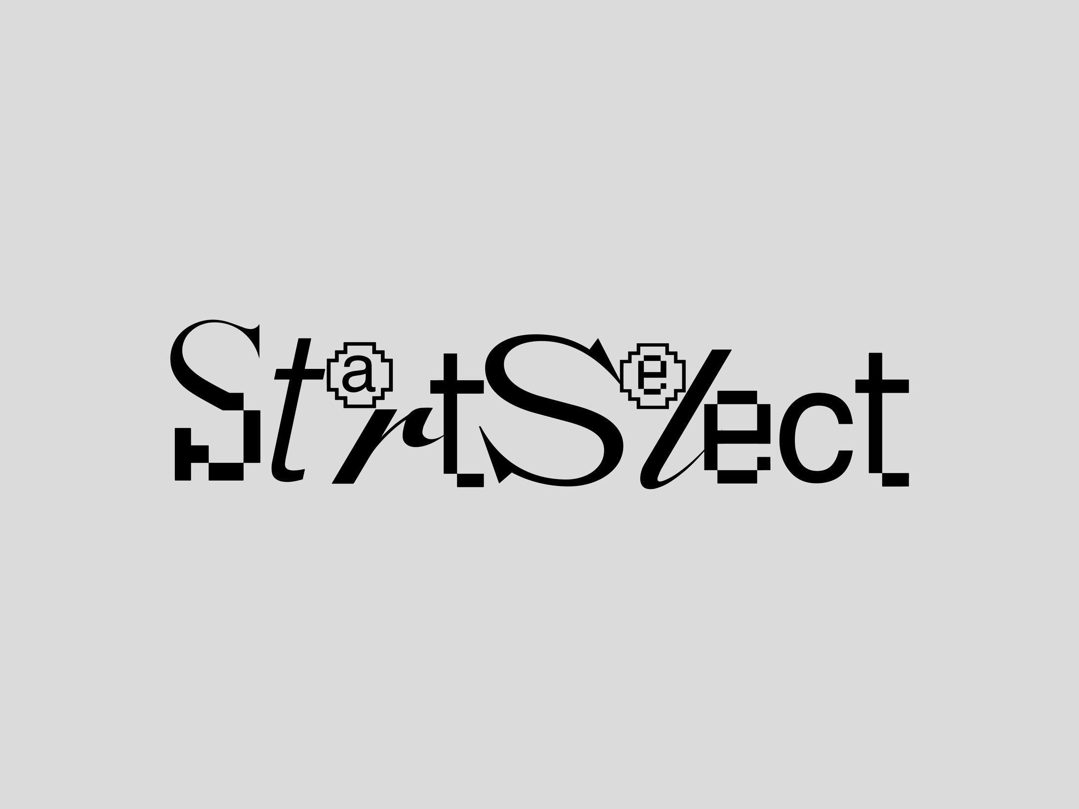 月刊偶像 8月号「start select」-1