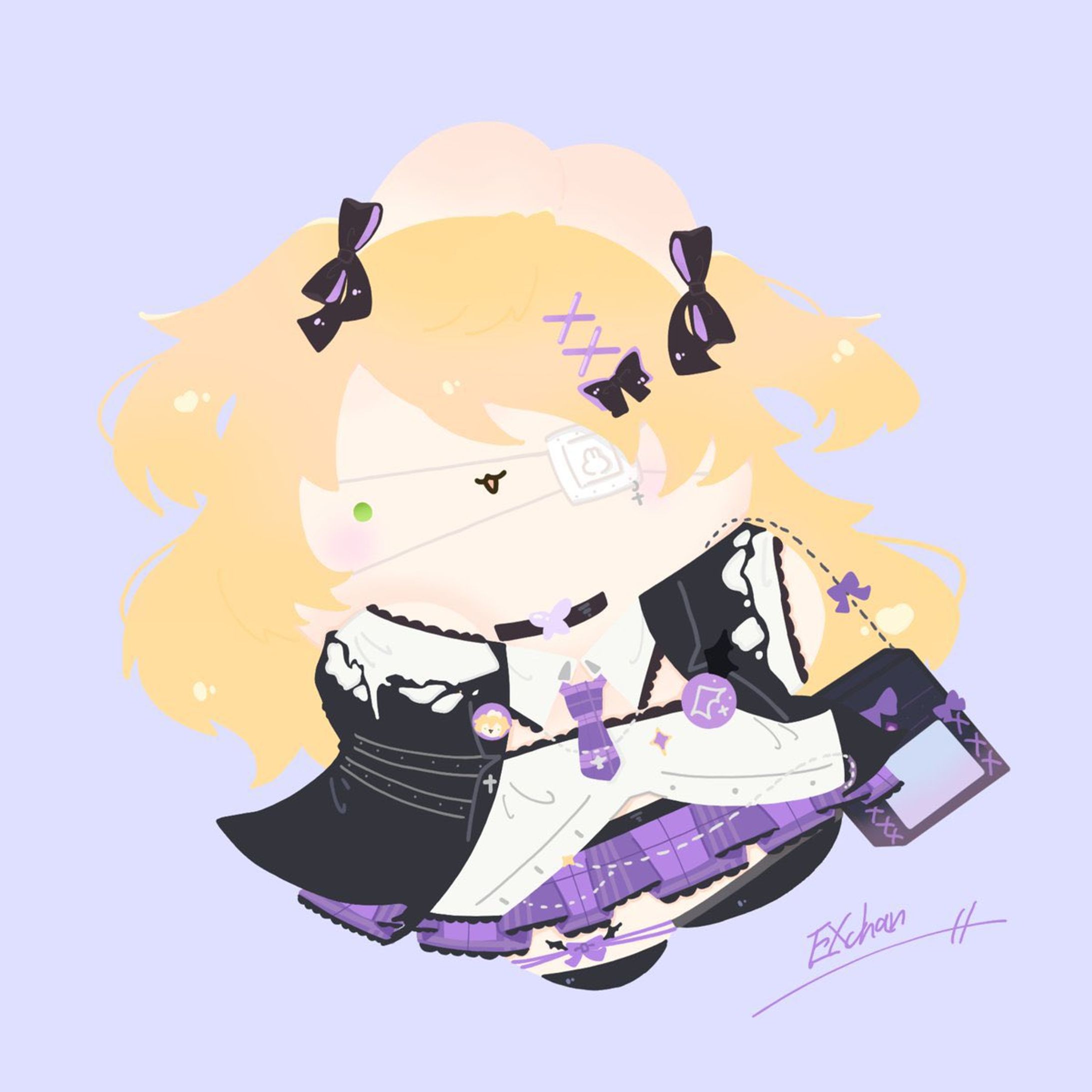 韓国コラボフィッシュル-1