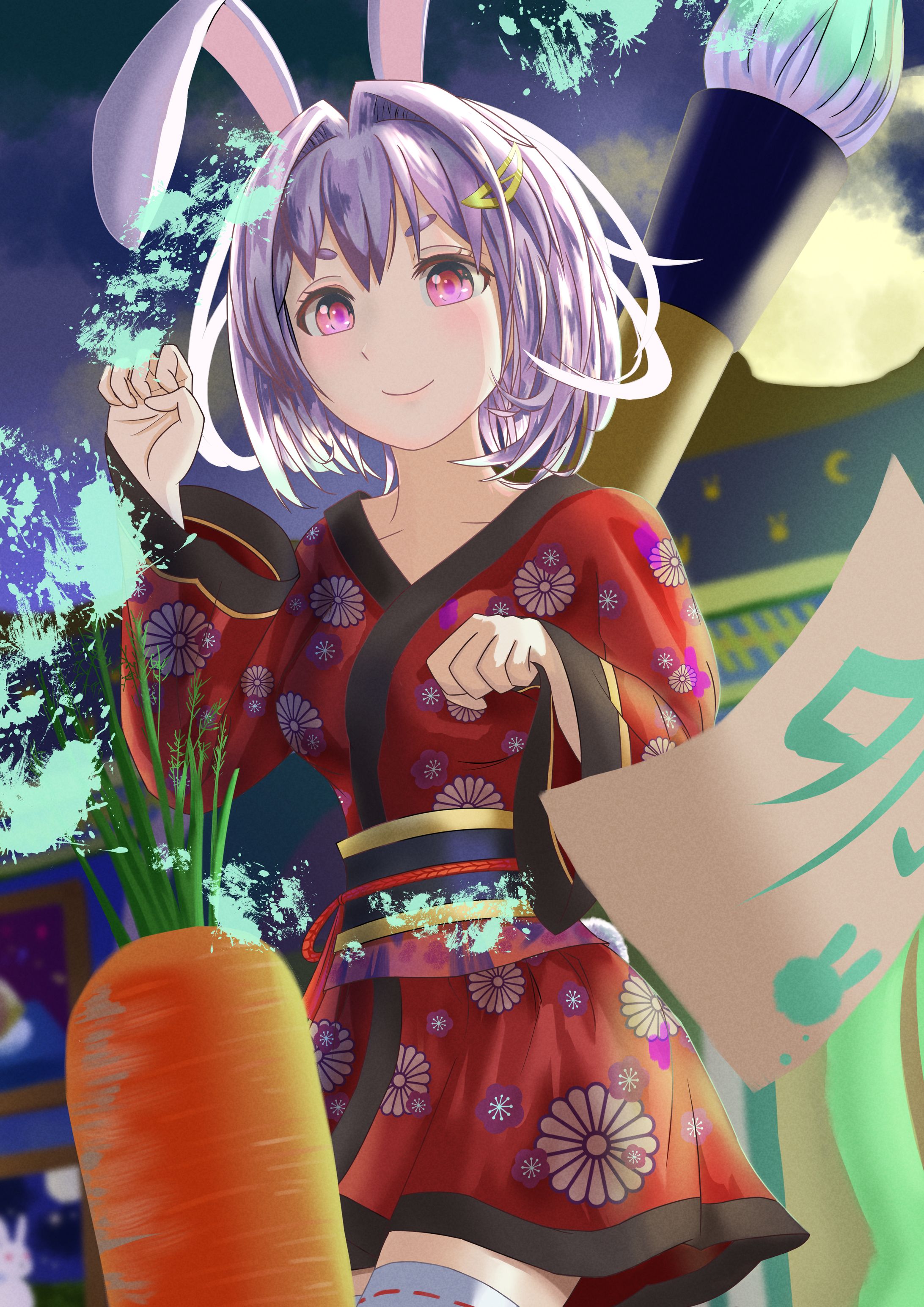 兎娘-1