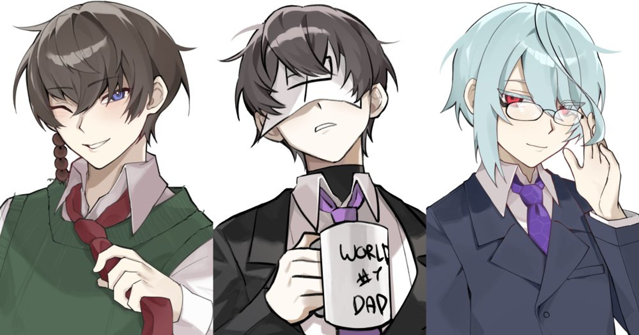 15.02.25 - Shiyoon, Boss, Sysop School AU-1