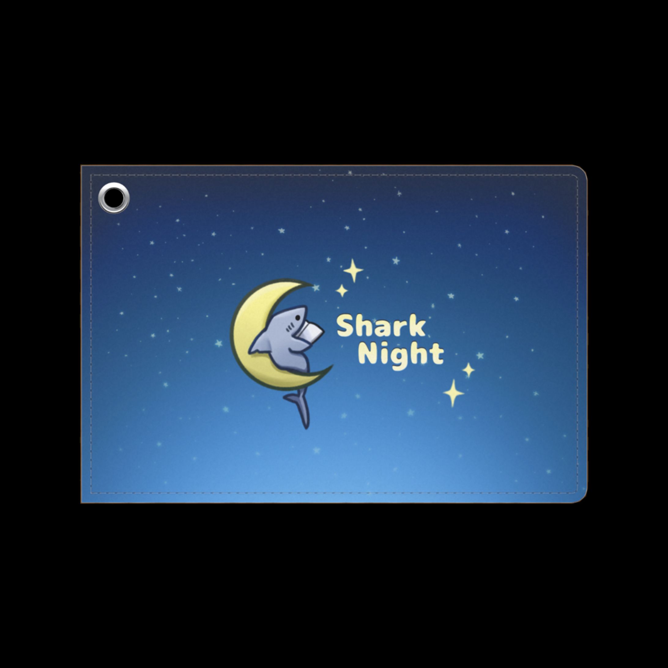 サメグッズ🦈デザイン-1