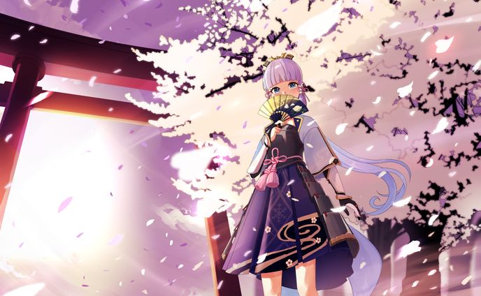 ファンアート