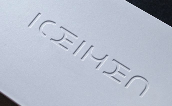 ロゴデザイン、オリジナル曲