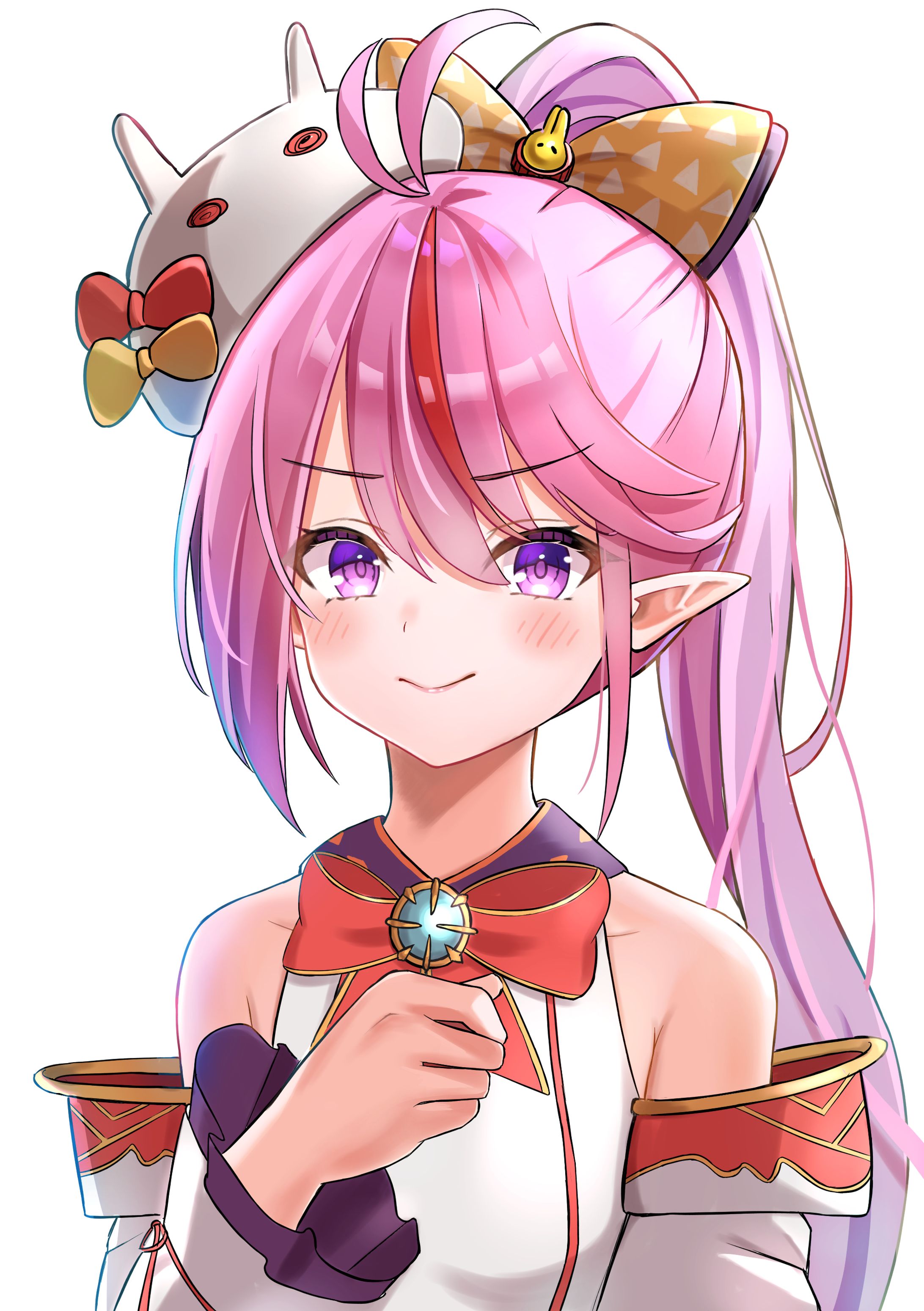 オリジナル女の子-1