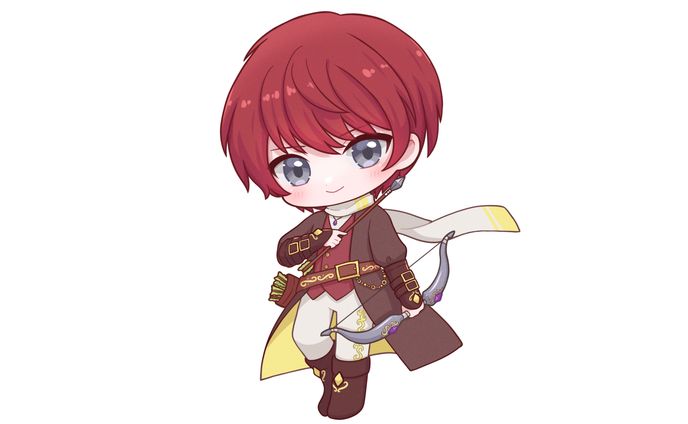 SD ご依頼 個人様 デザイン