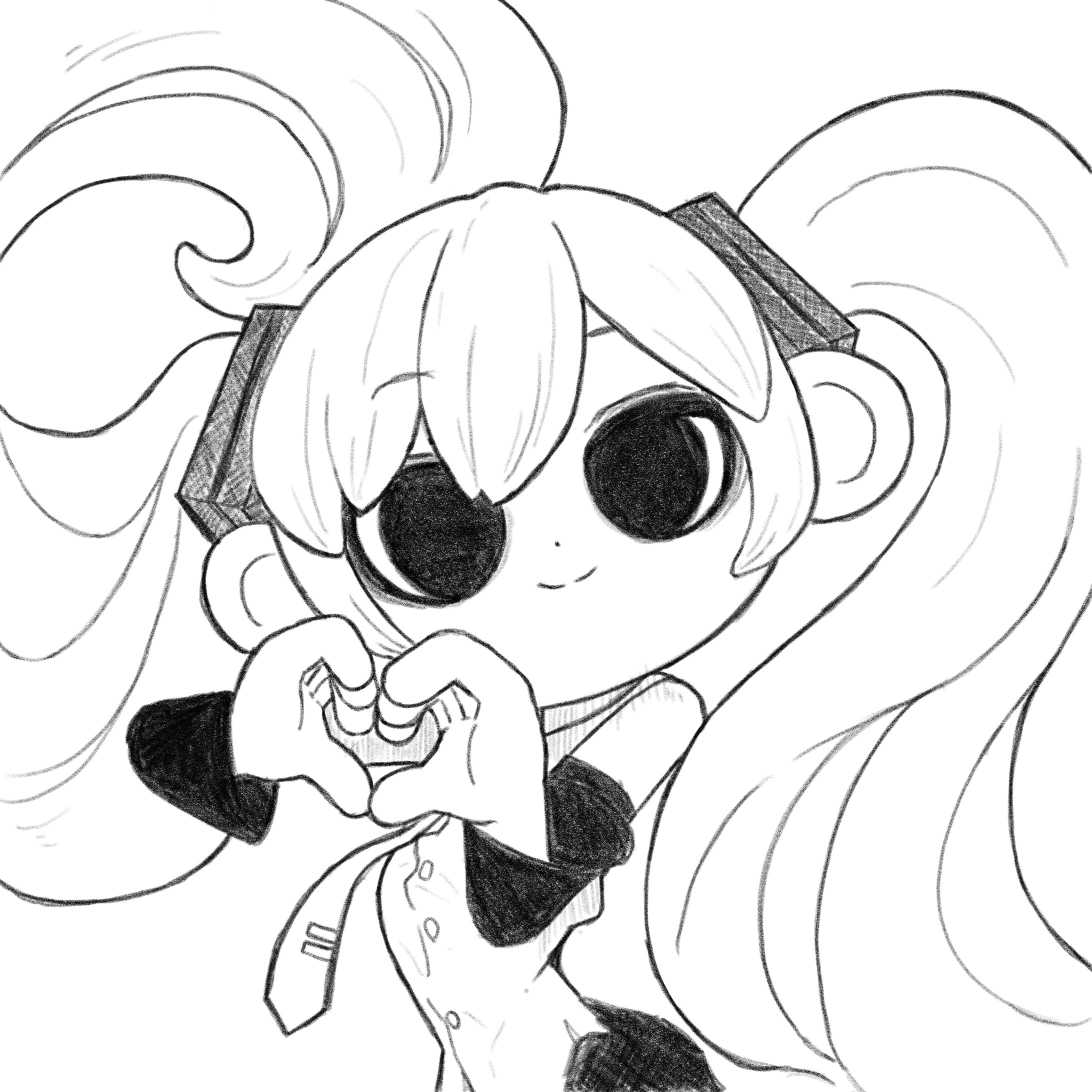 初音ミク 01-1