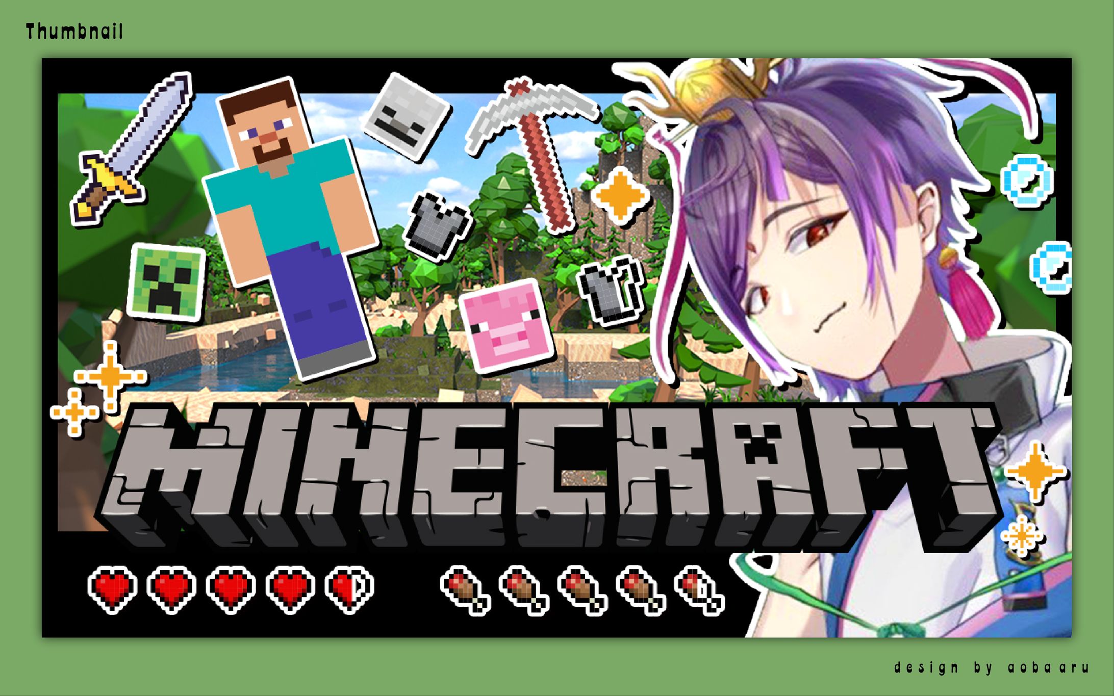 ドラ王｜THUMBNAIL-1