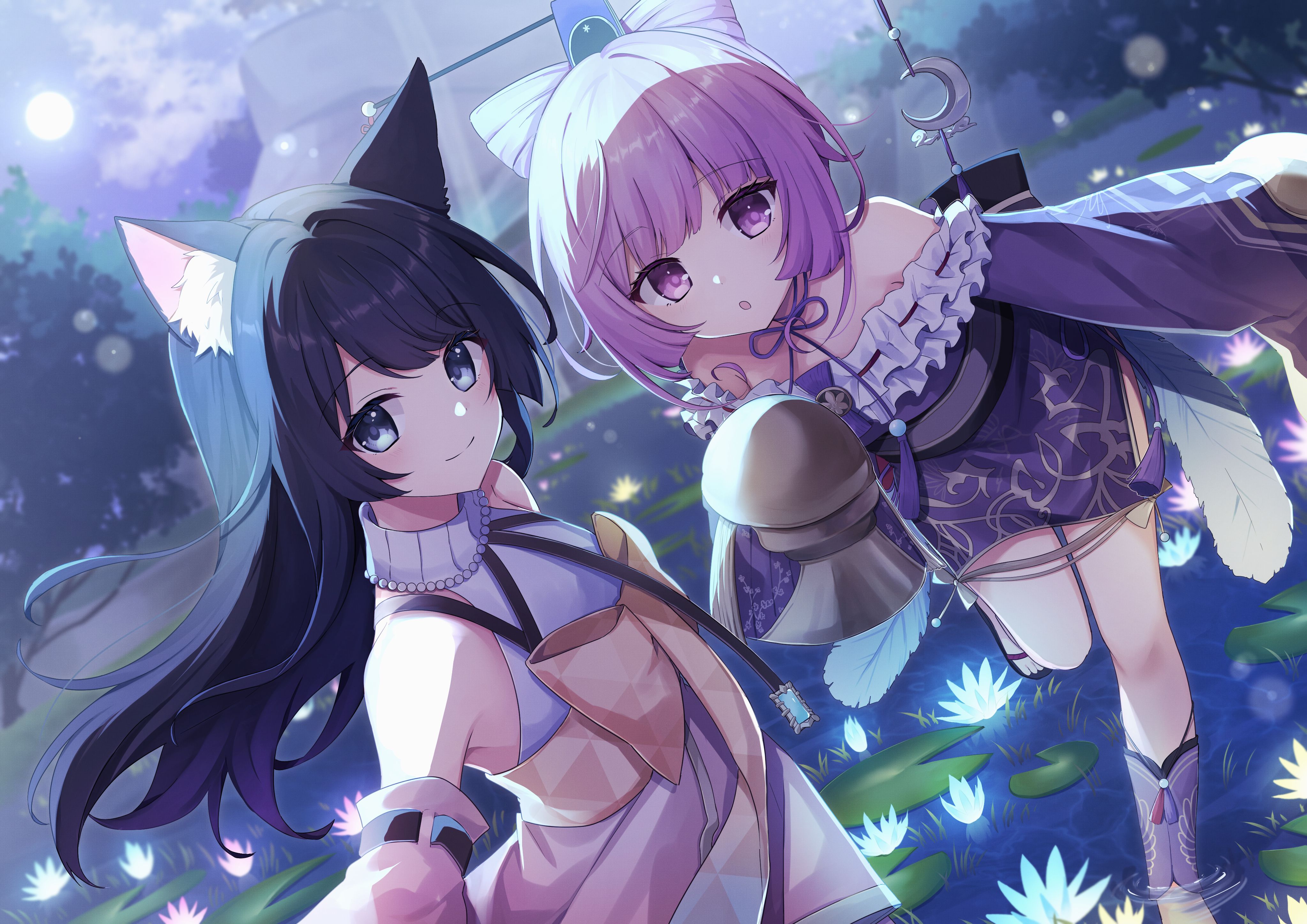 ご依頼イラスト2