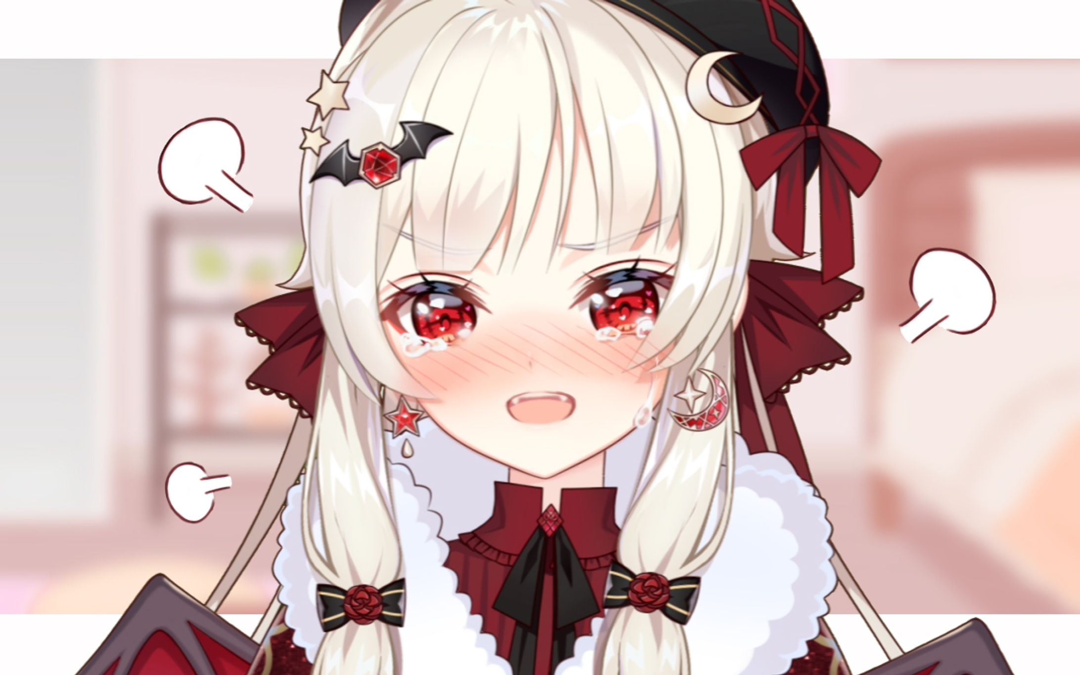 莉娅哭哭【20211025】-1