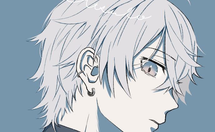【ご依頼】アイコン