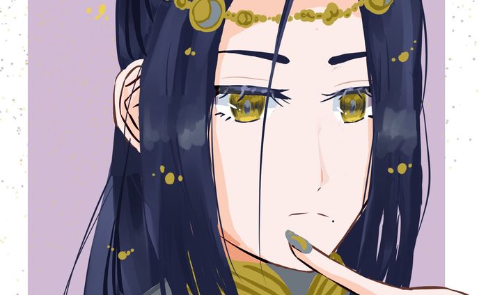 オリジナルキャラクター