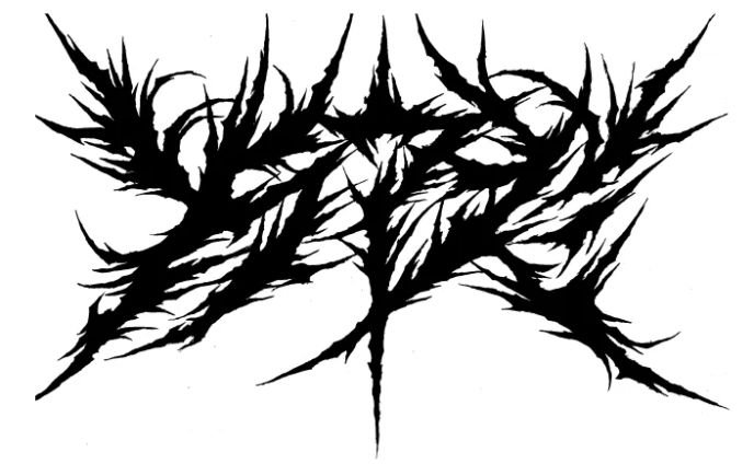 ソラアラシ　Band logo
