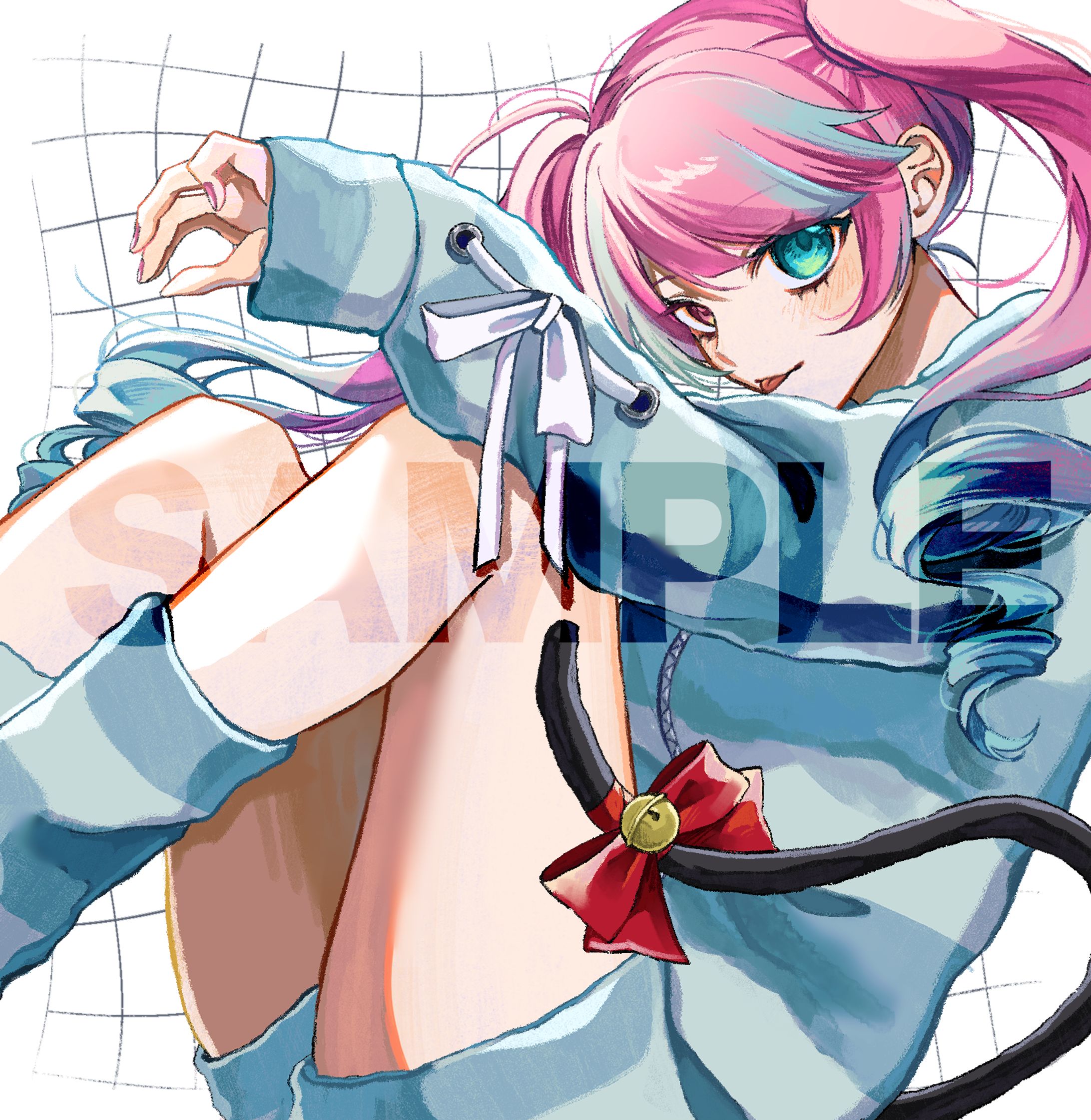 すい アイコン用イラスト-1