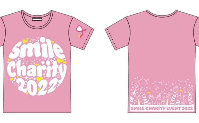 イベントTシャツデザイン