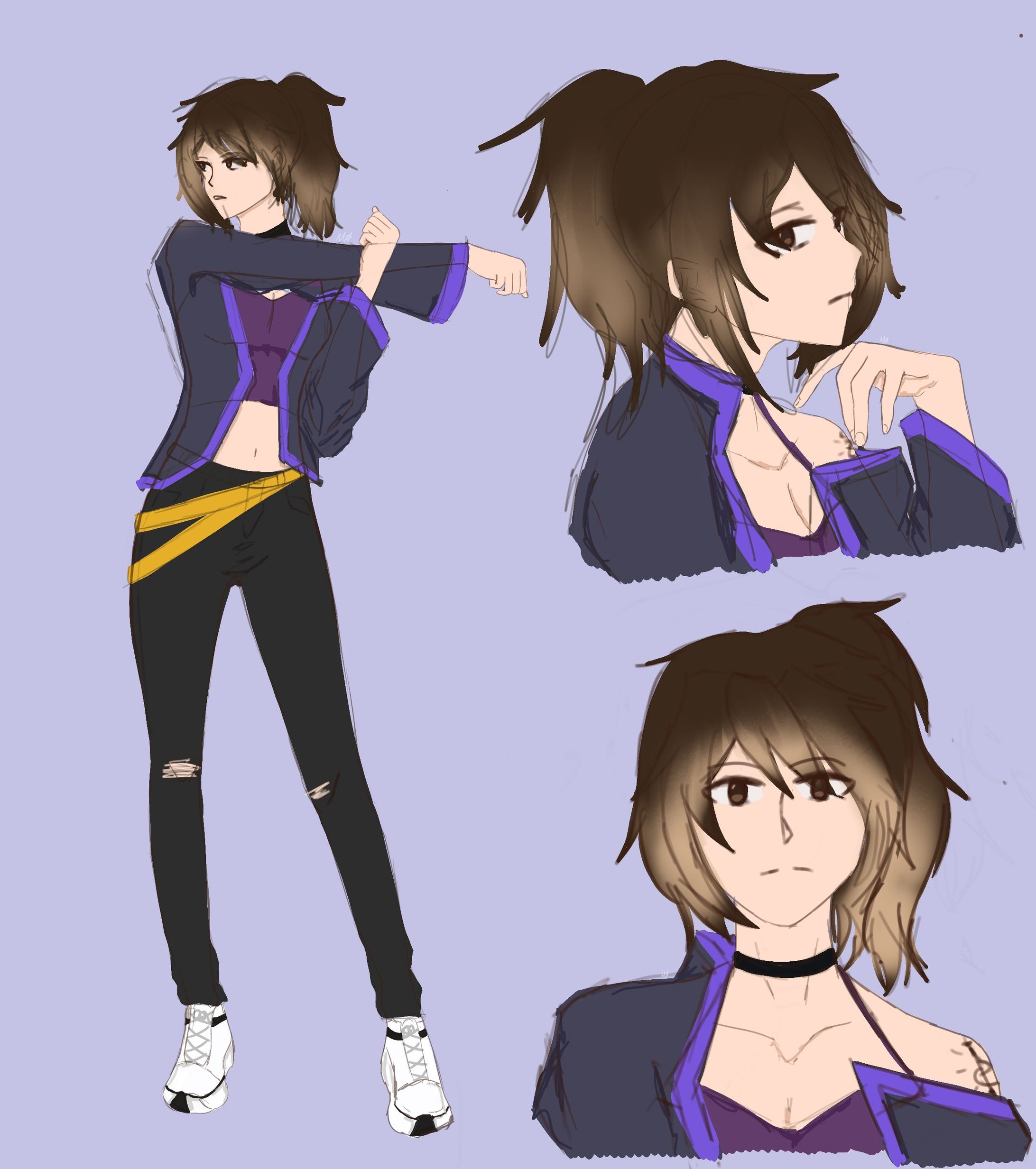 Mari - Reference Sheet [2022]-1