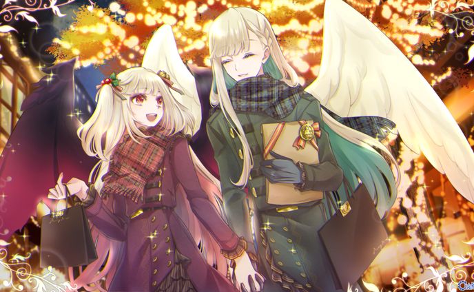 PBW：ピンナップ