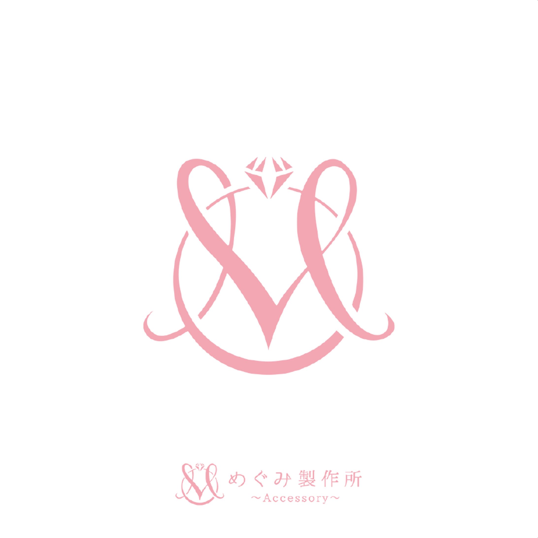 ロゴ｜アクセサリーショップ-1