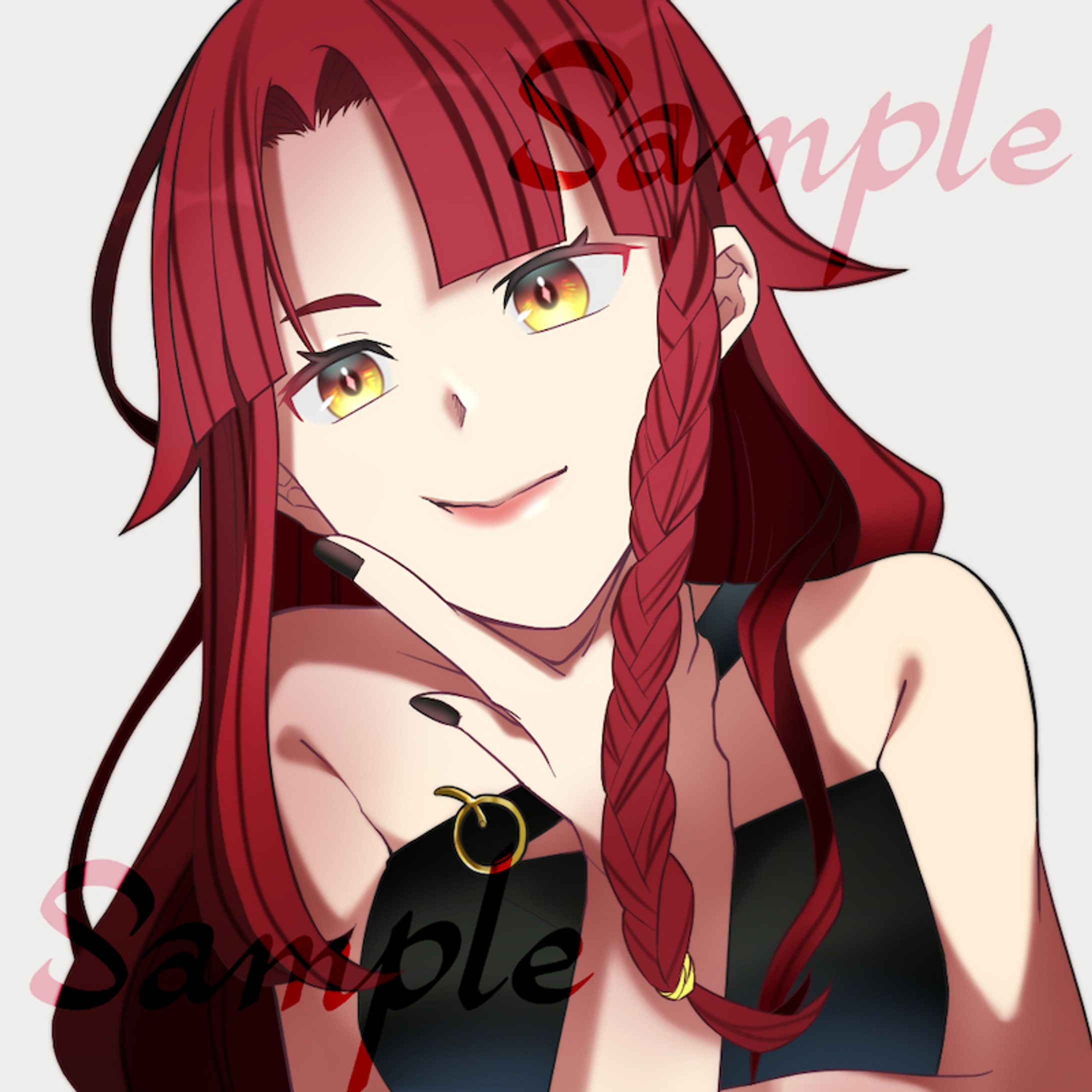 創作「16」-1