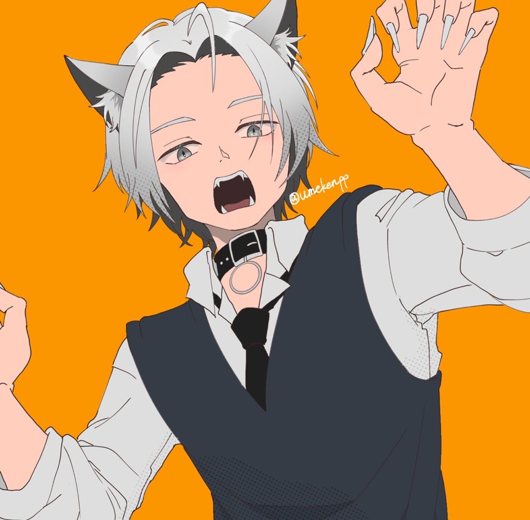 ◎FA◎うめけんさんスペフェスハロウィン2024-1