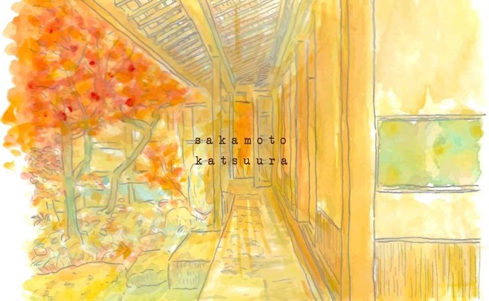 広告用イラスト