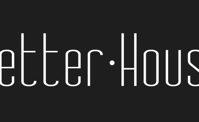 Better・House ロゴ