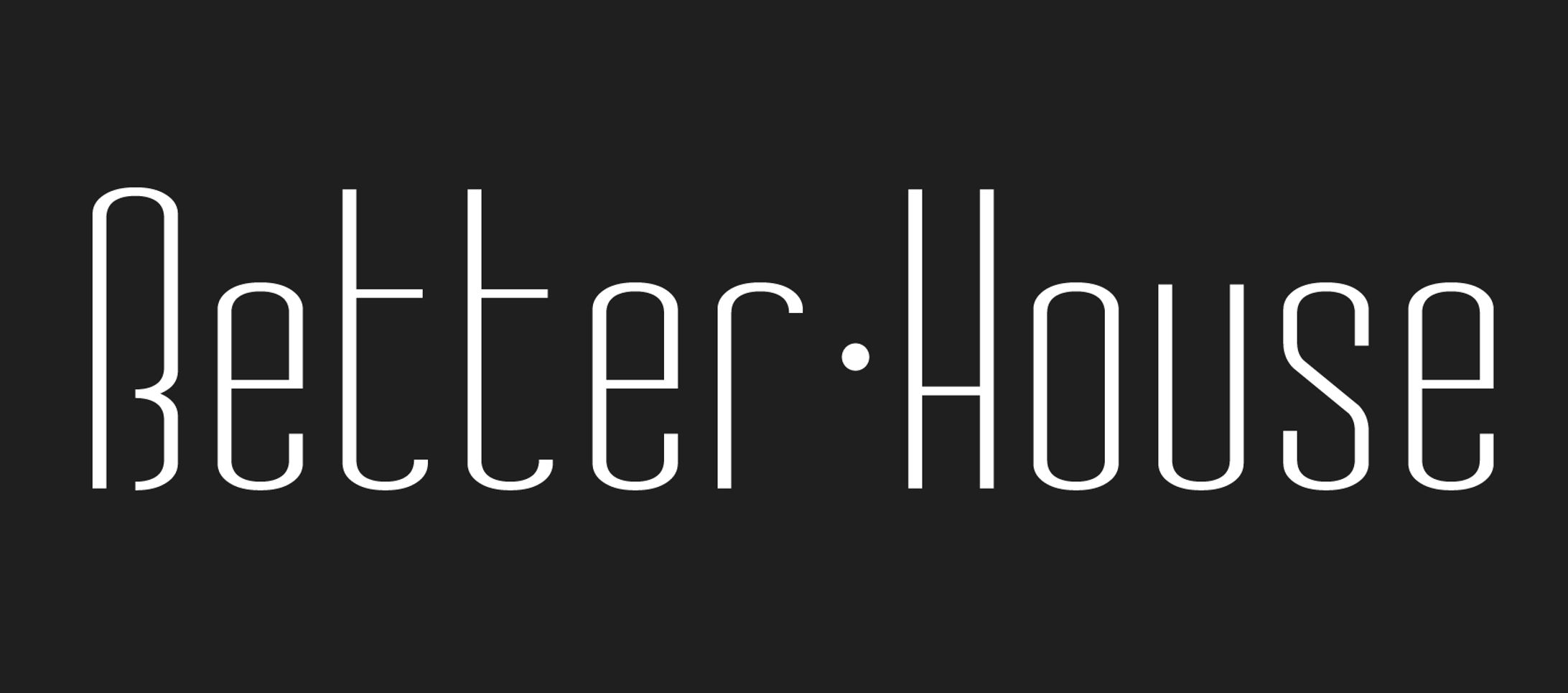 Better・House ロゴ-1