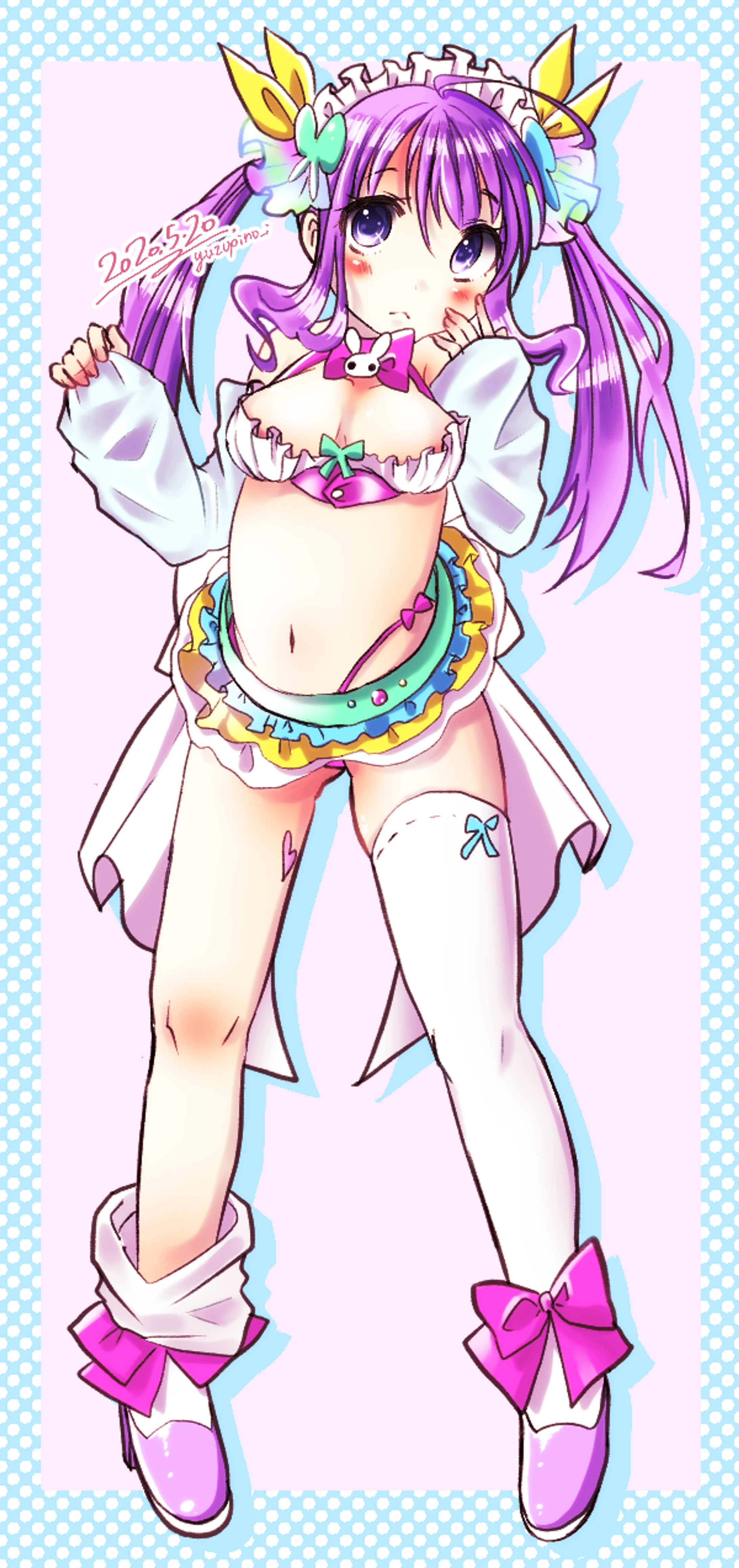 オリジナルちゃん-1