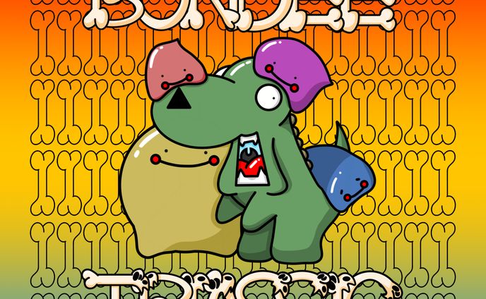 BONDEE TRIASSIC