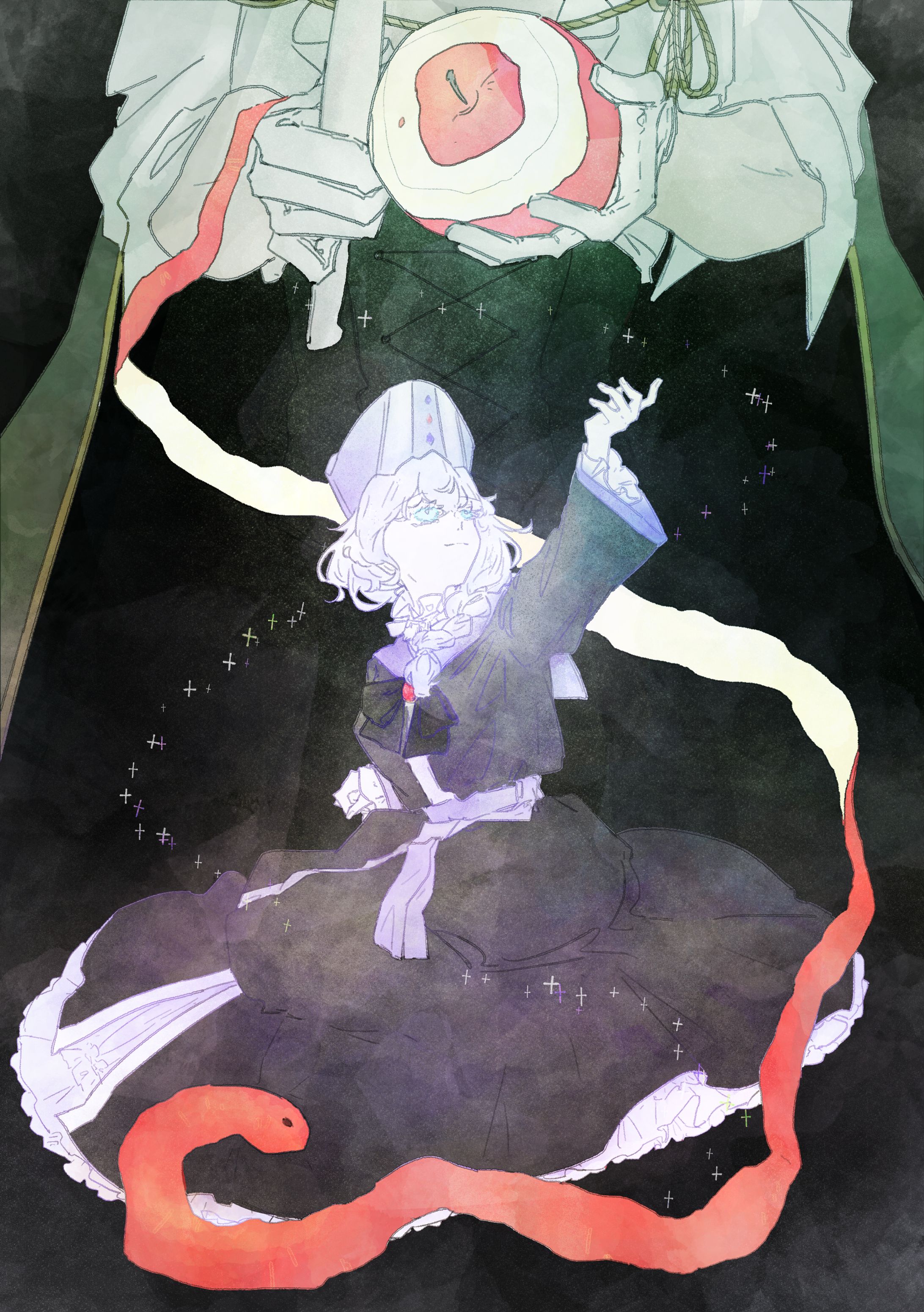 イラストなど-1