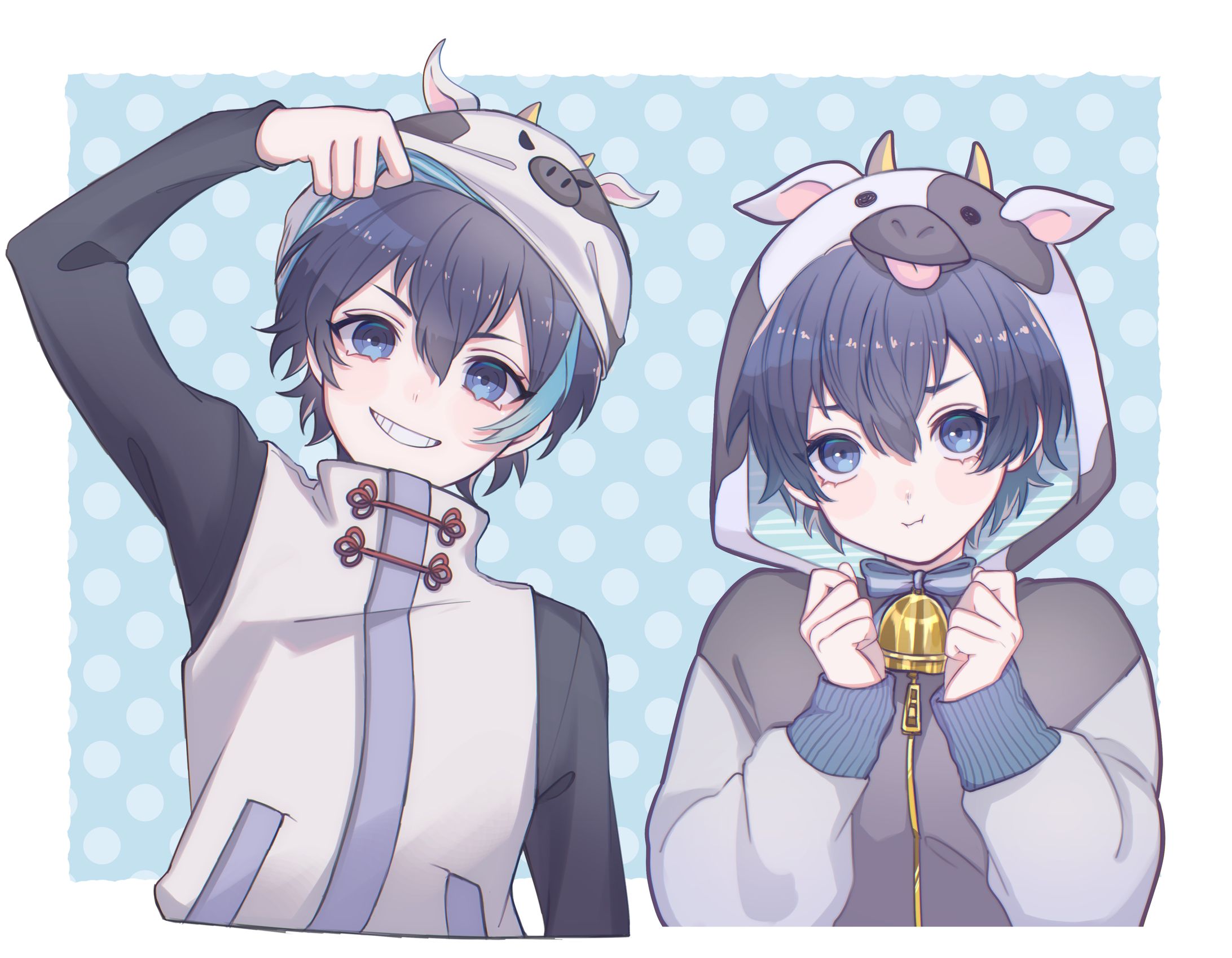 ご依頼絵-1