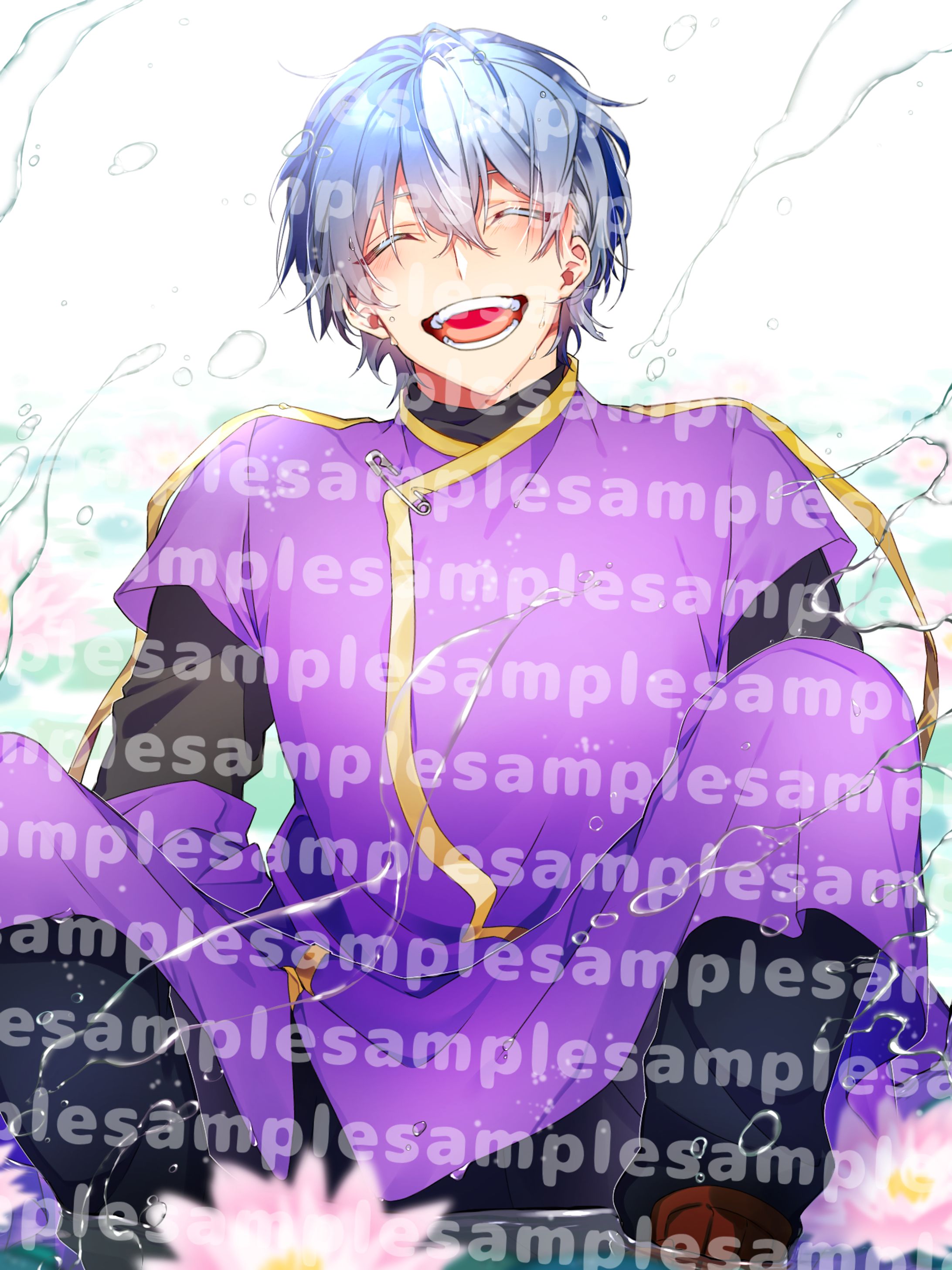 ご依頼イラスト-1