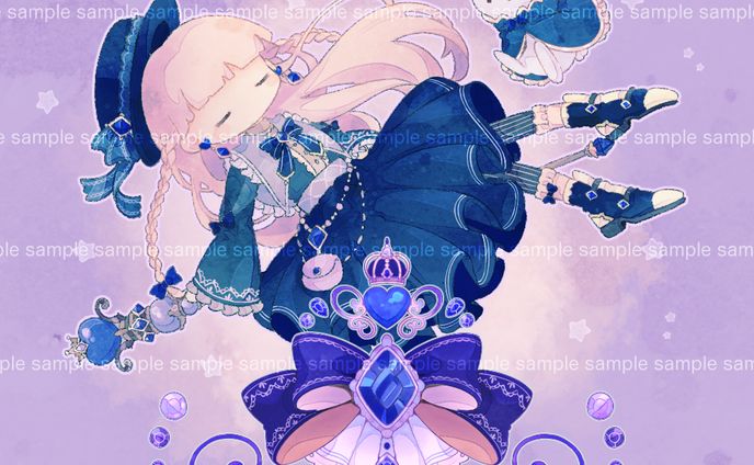 アイコン・カットイラスト16-22