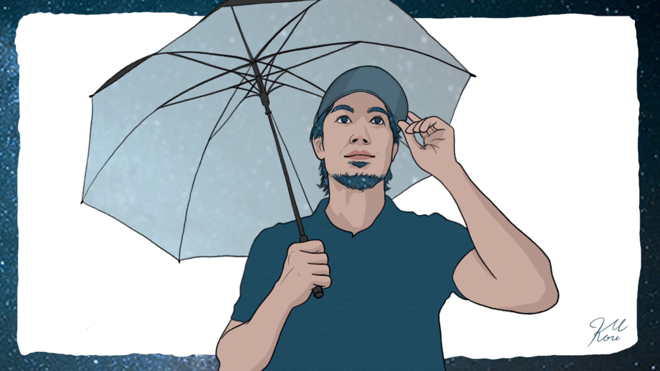 制作ストーリー：2週目