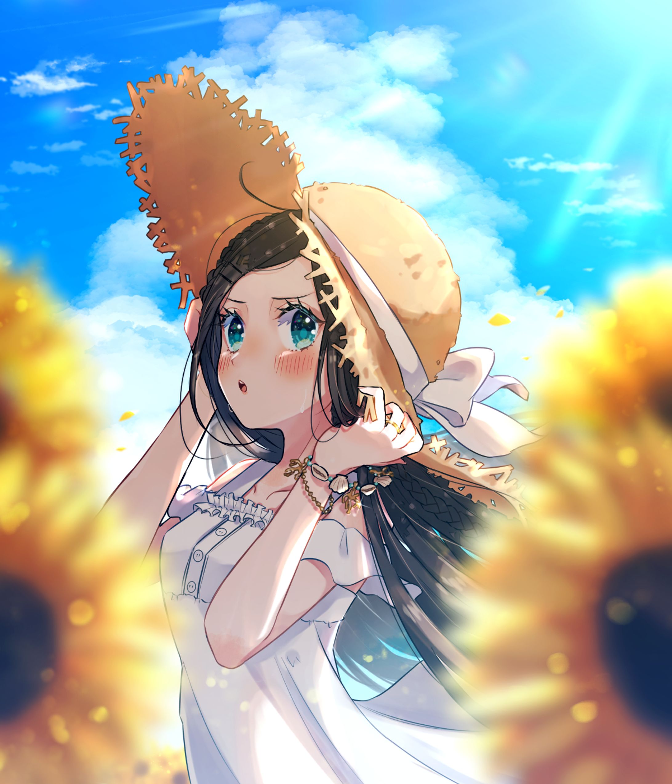 創作（女の子デザイン）-1