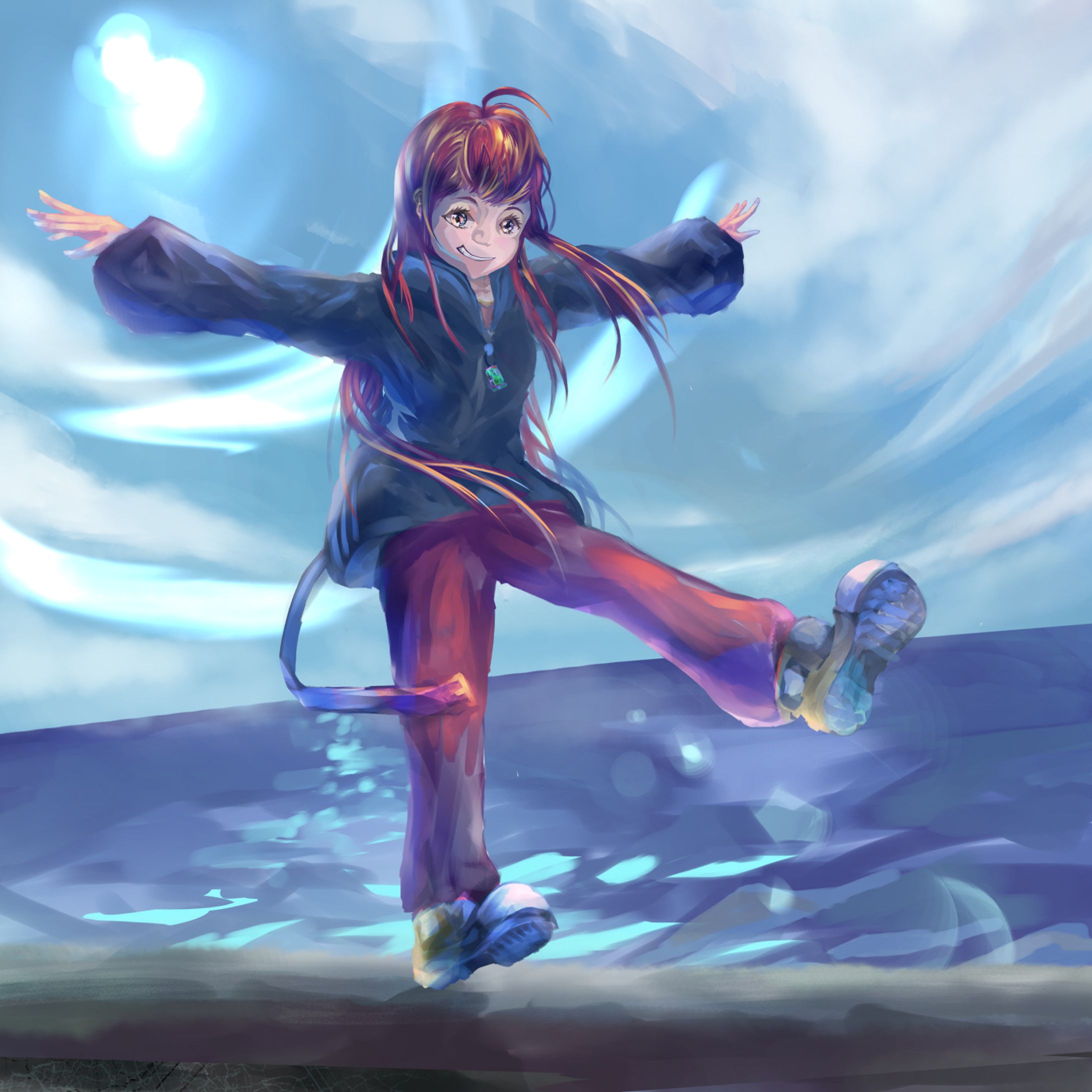 何か見つけた？-1