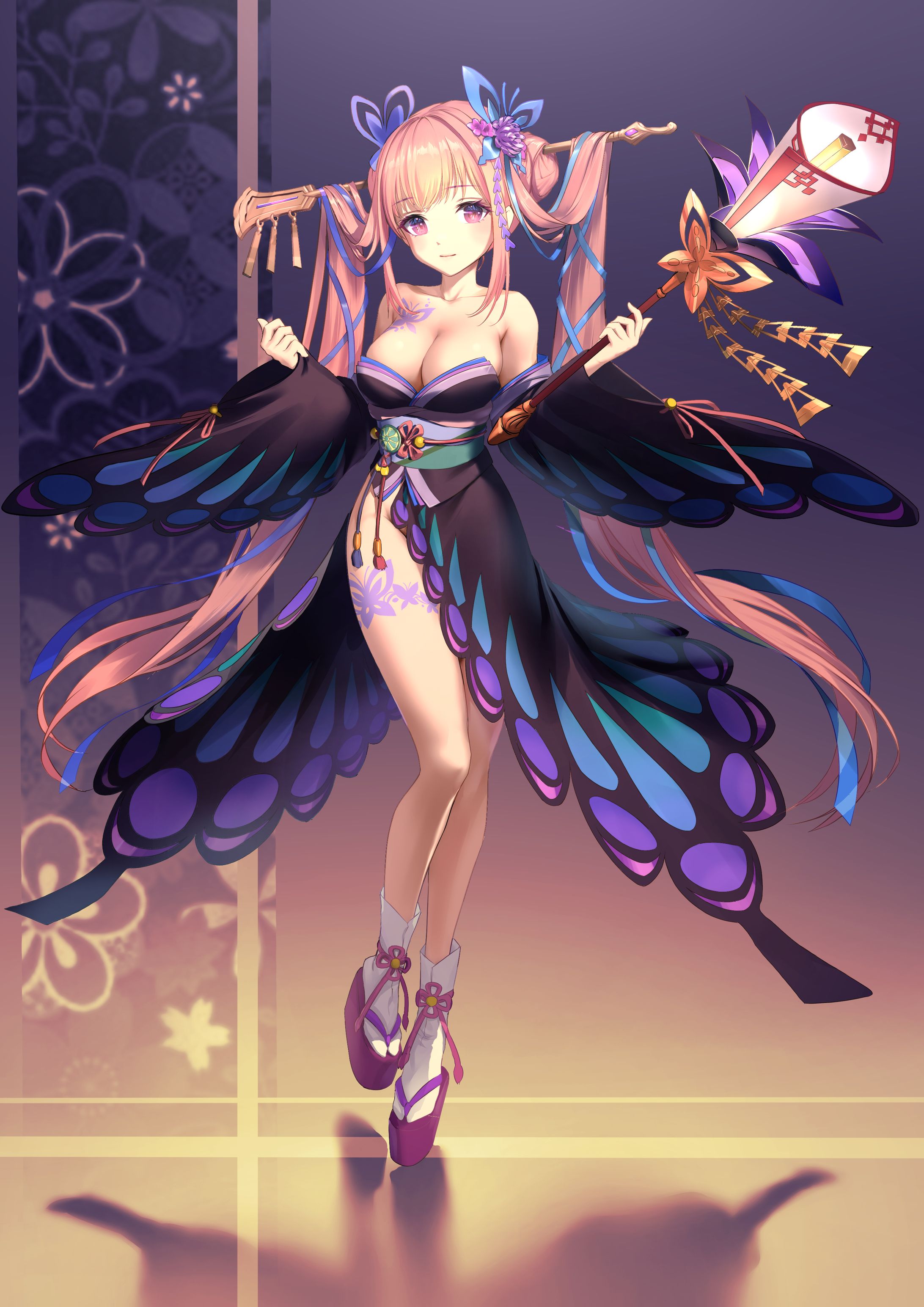 character　design-1