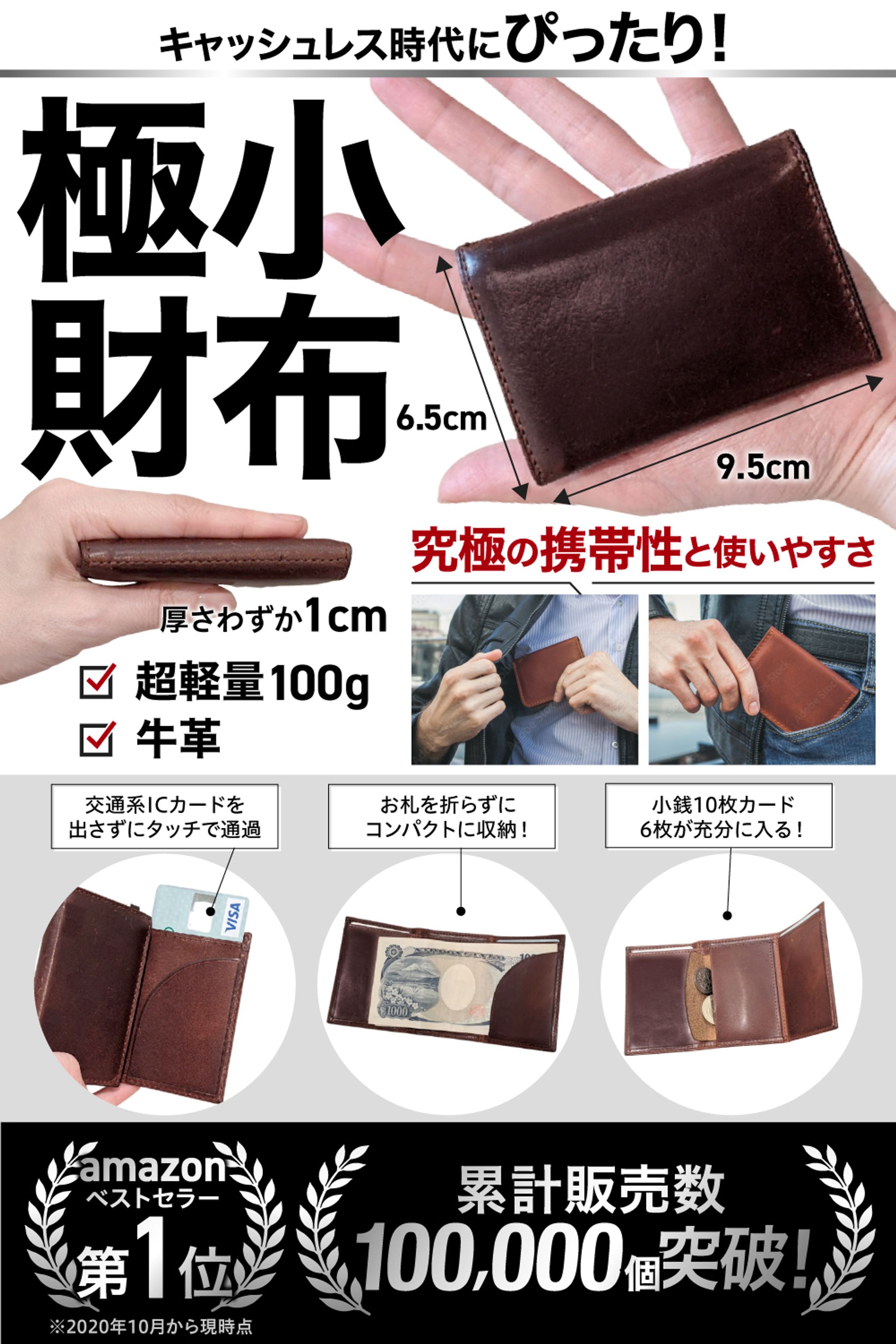 Amazonカタログ-極小財布-1