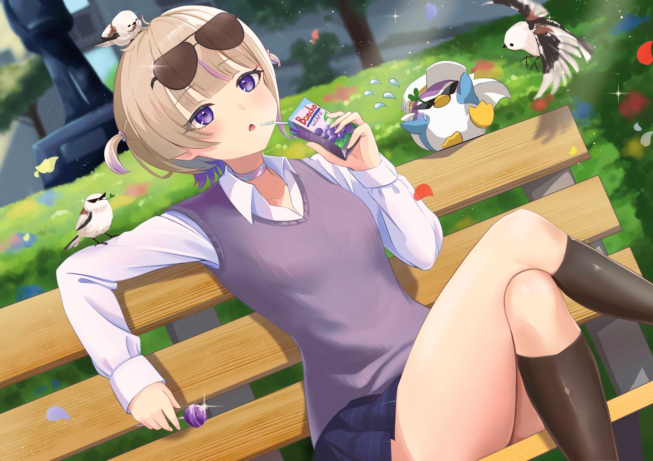 【FA】轟はじめさん　制服-1