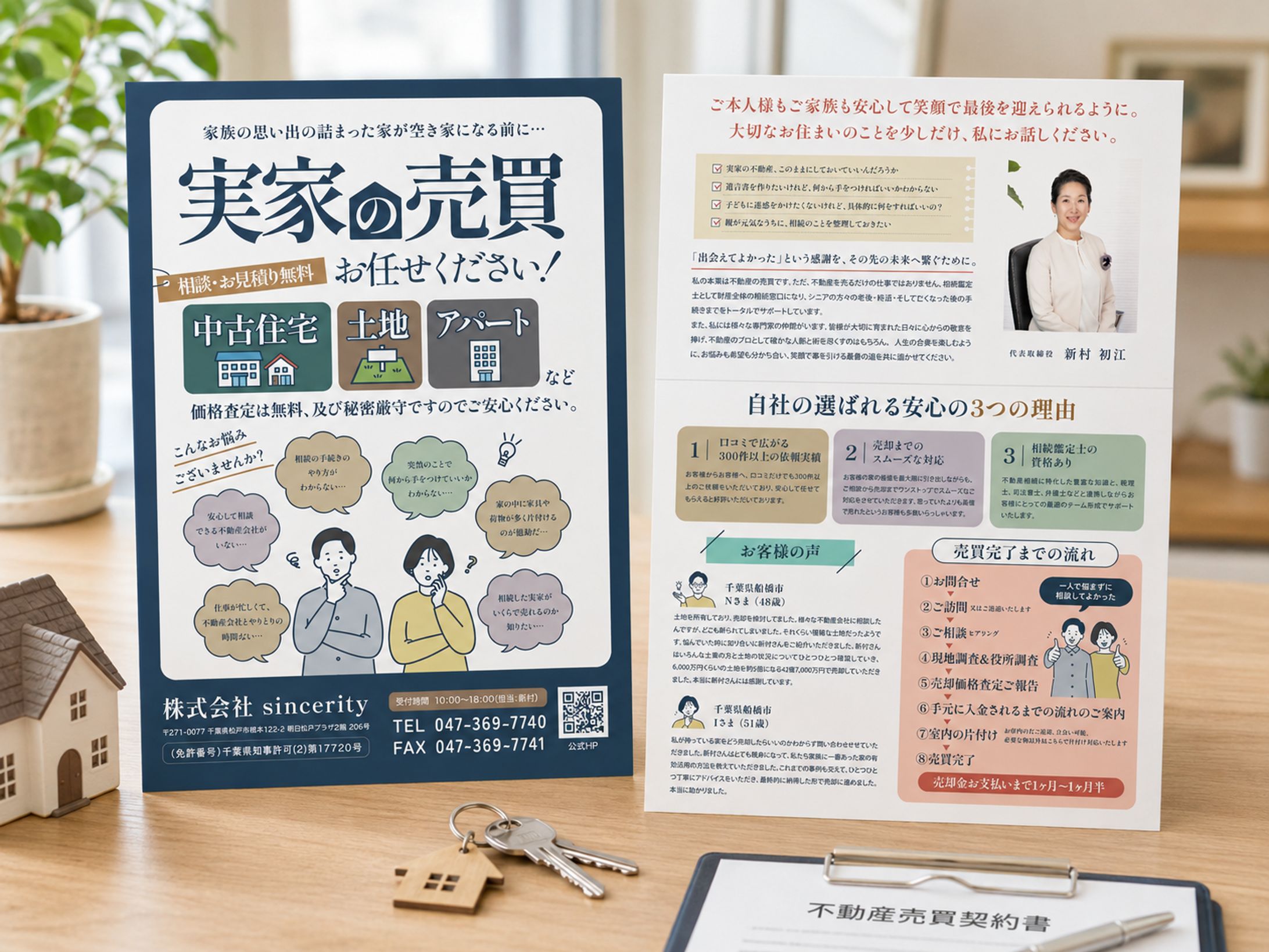 株式会社sincerity 様-1